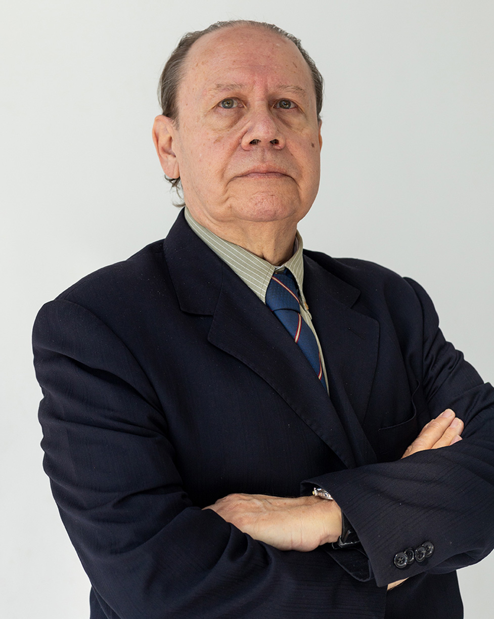 Carlos Augusto C. Alvarenga